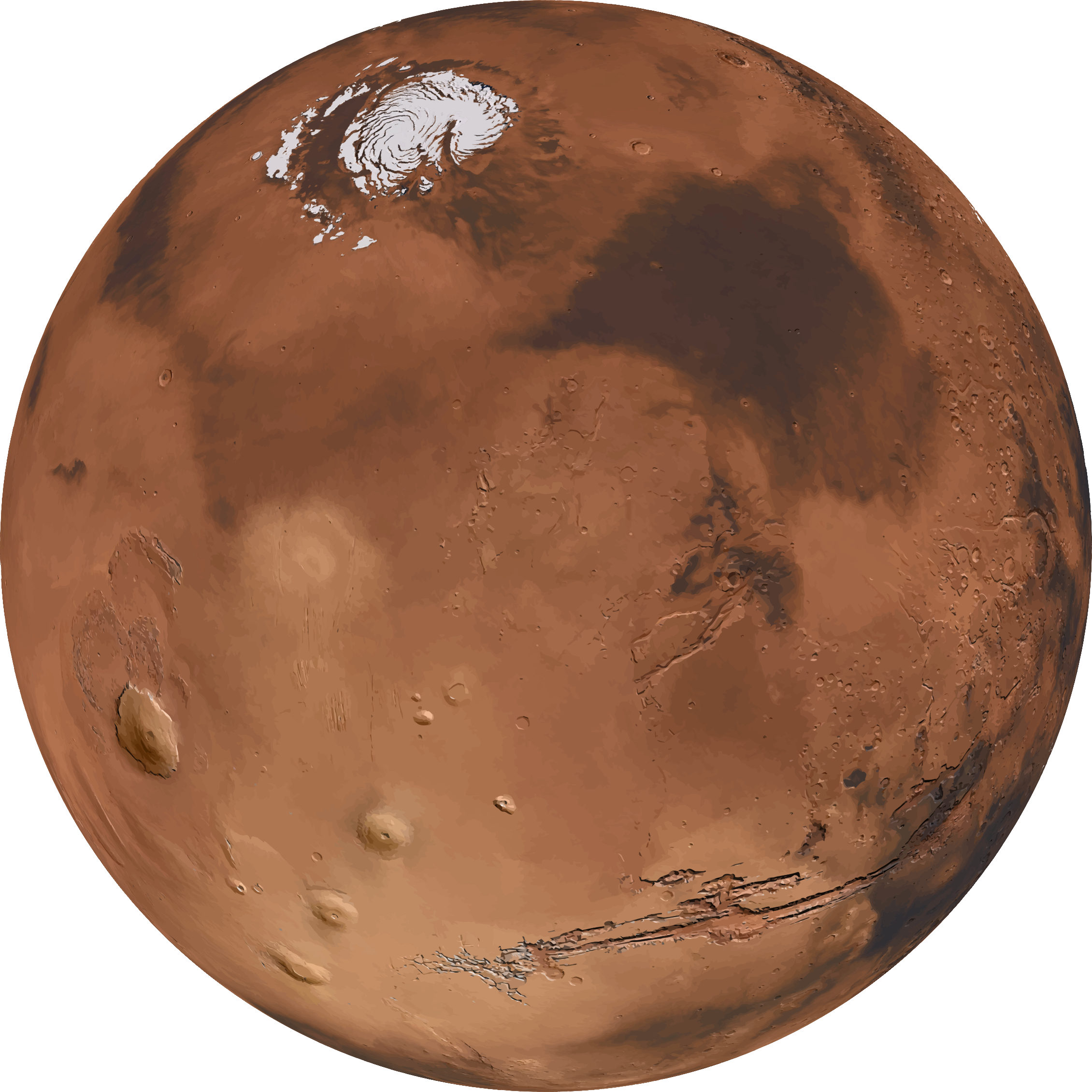 MARS